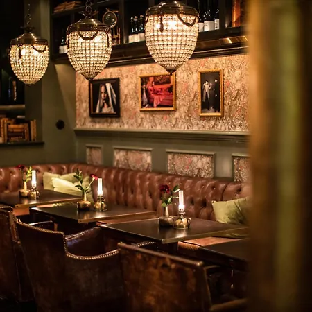 Pigalle Hotel Gotemburgo