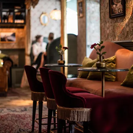 Pigalle Hotel Gotemburgo