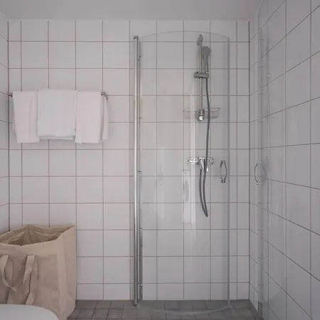 Urbanscapes Studio In Apartment *