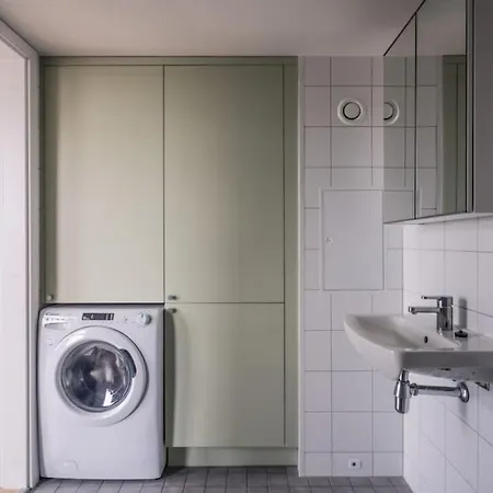 Apartment Urbanscapes Studio In