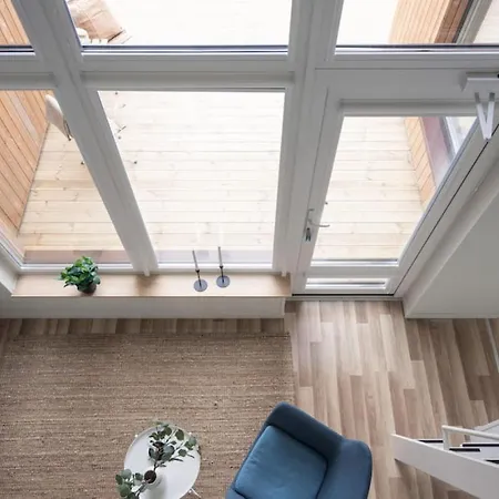 Urbanscapes Studio In Gothenburg