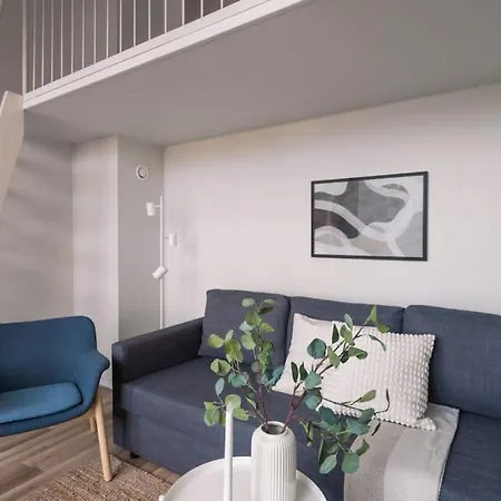 Urbanscapes Studio In * Gothenburg