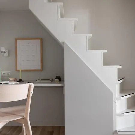 Appartement Retreat For 6 Guests