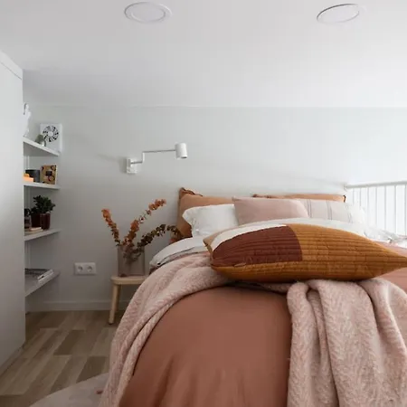 Appartement Retreat For 6 Guests *