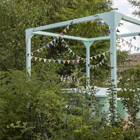 Retreat For 6 Guests * Göteborg