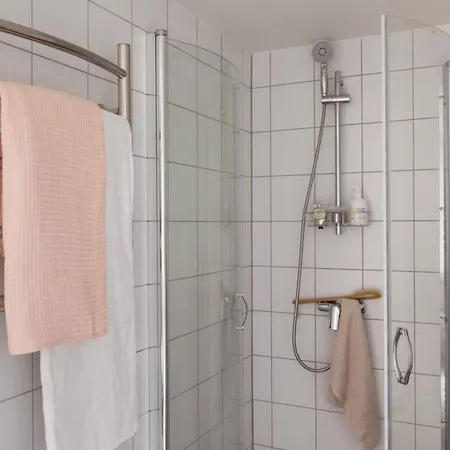 Explore From Scandinavian Apt. 公寓 哥德堡