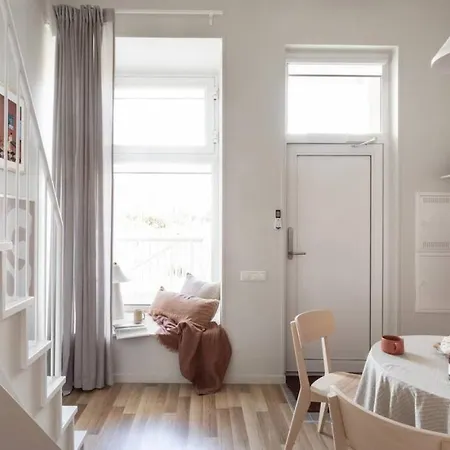Explore From Scandinavian Apt. 公寓