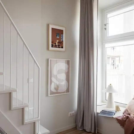Explore From Scandinavian Apt. 公寓