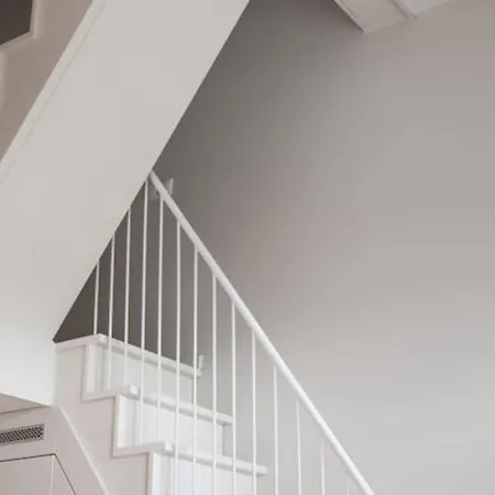 Explore From Scandinavian Apt. *