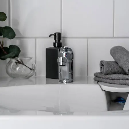 Discover From Equpped Studio Apartment