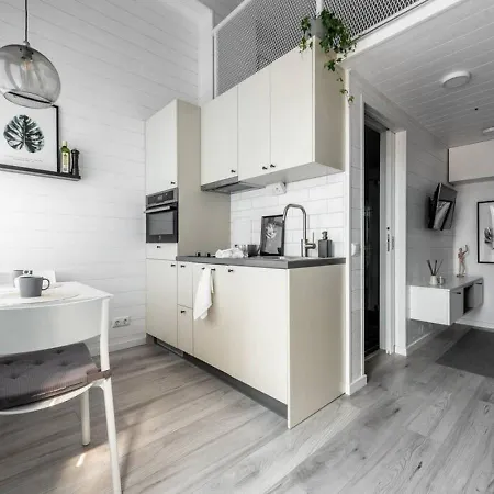 Discover From Equpped Studio Apartment Gothenburg