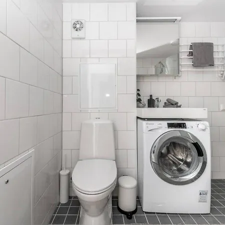 Apartment Discover From Equpped Studio *