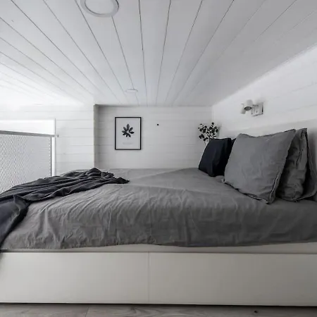 Discover From Equpped Studio Gothenburg