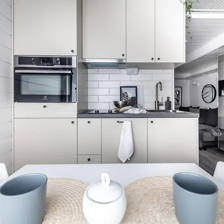 Discover From Equpped Studio * Gothenburg