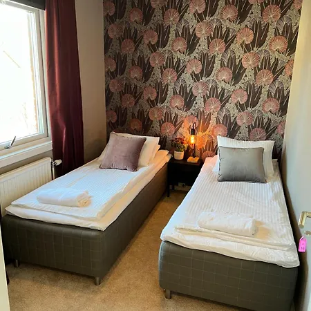 Homestay By The Bay In A Shared *