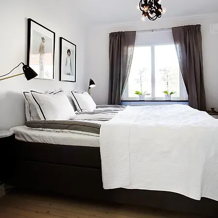 Wow Johanneberg Apartment *