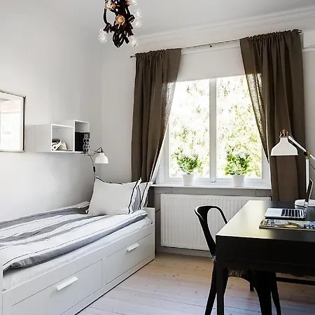 Wow Johanneberg * Gothenburg