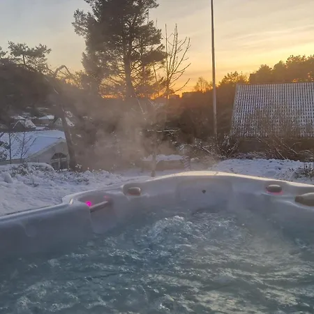 Aekta Apartamento Gotemburgo