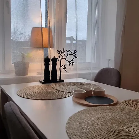 Apartment Coze In