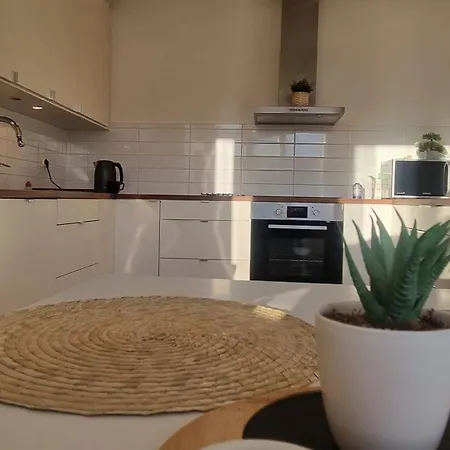 Apartment Coze In