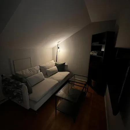 Appartement Mysig Lagenhet!