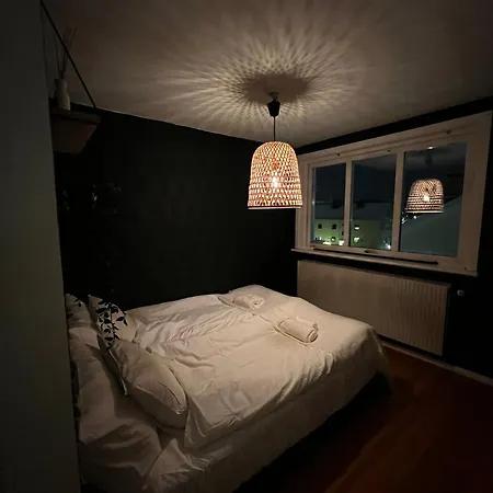 Appartement Mysig Lagenhet!