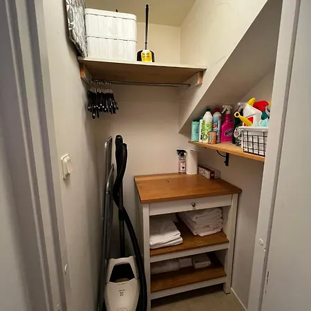 Appartement Mysig Lagenhet! *