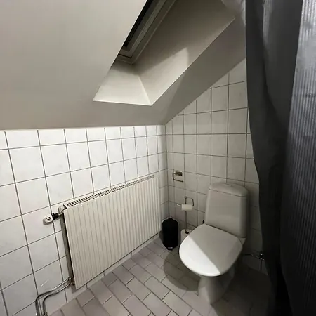 Appartement Mysig Lagenhet! Göteborg