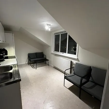 Mysig Lagenhet! Appartement Göteborg