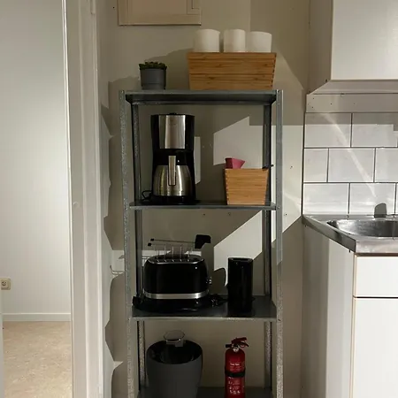 Mysig Lagenhet!