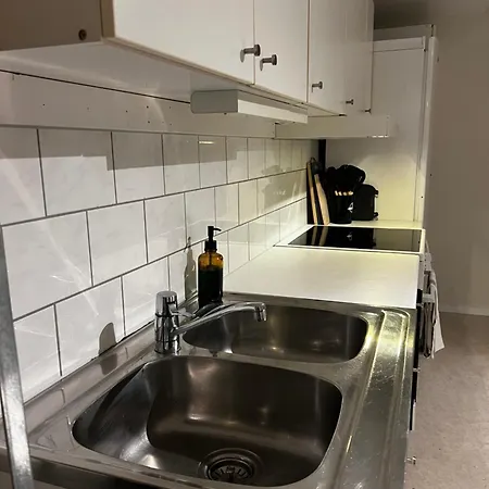 Appartement Mysig Lagenhet! *