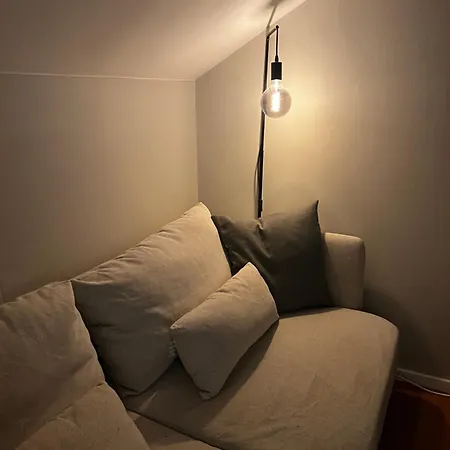 Mysig Lagenhet! Göteborg