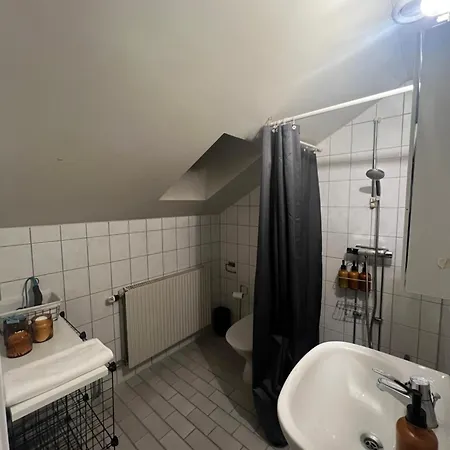Mysig Lagenhet! Appartement Göteborg