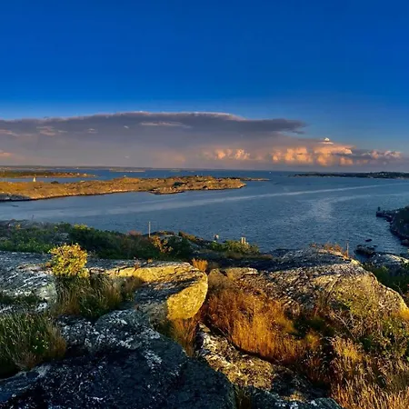 Holiday home The Archipelago Pearl Gothenburg