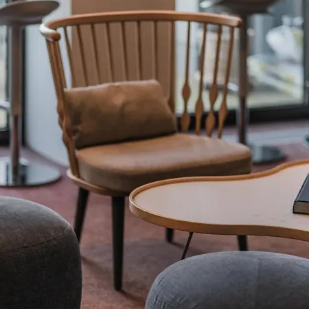 Quality Waterfront 4* غوتنبرغ