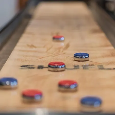 فندق Quality Waterfront غوتنبرغ