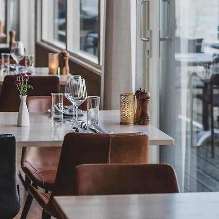 Quality Waterfront غوتنبرغ