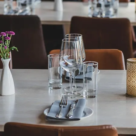 Quality Waterfront Hotel Gothenburg