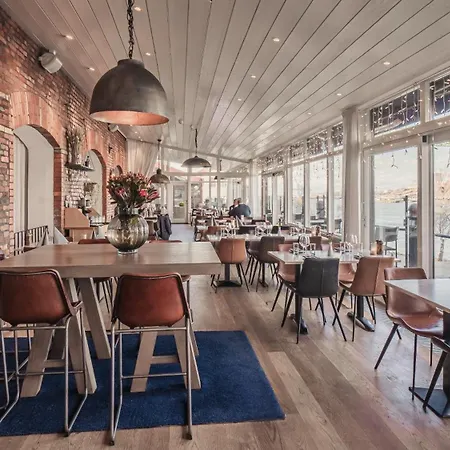 Hotel Quality Waterfront