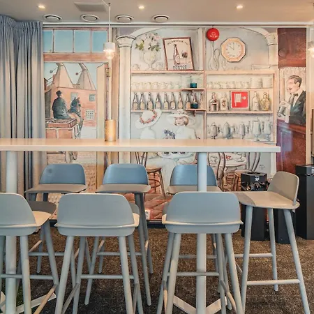 Hotel Quality Waterfront Gothenburg