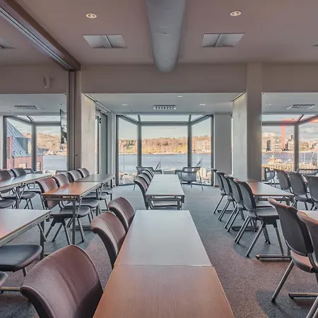 Quality Waterfront Hotel Gothenburg