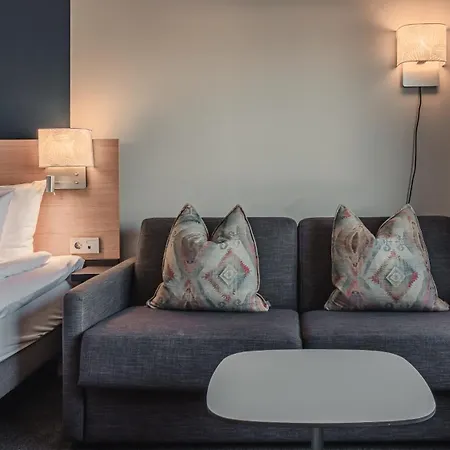 Quality Waterfront Hotel