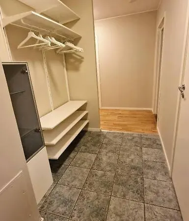 Fyrarumoasen Apartment *