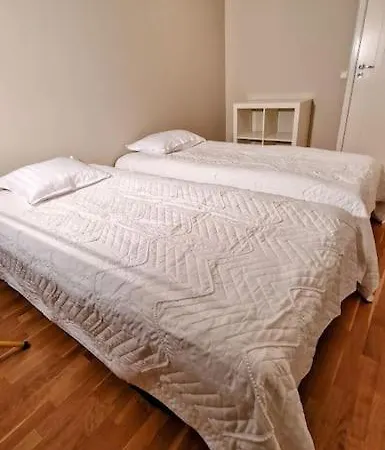 Fyrarumoasen Göteborg