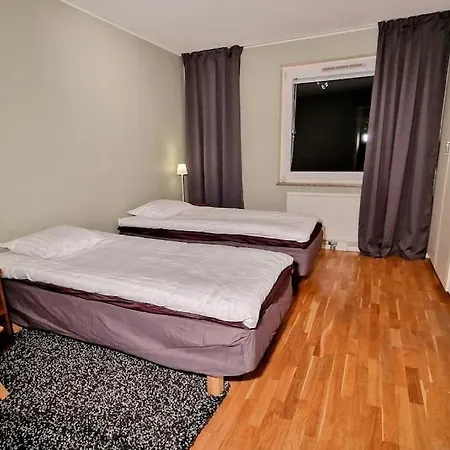 Fyrarumoasen Apartment