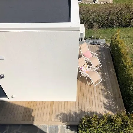 Eget Hus I Oergryte. Goeteborgs Baesta Laege! * Gothenburg