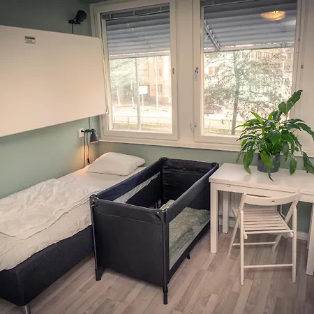 Goeteborg Hostel Hostel