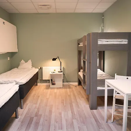 Goeteborg Hostel Auberge de jeunesse Göteborg