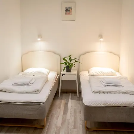 Göteborg Hostel Vandrarhem