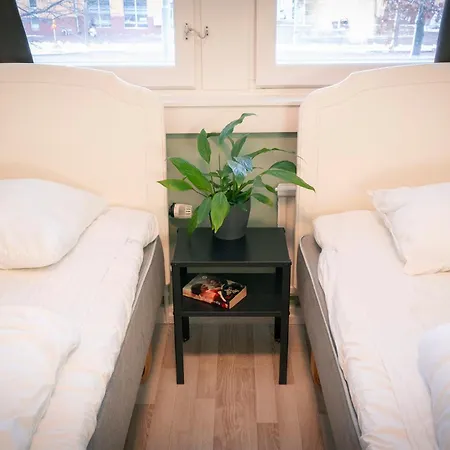 Goeteborg Hostel Göteborg